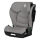 Lionelo - NEAL i-Size laste turvatool 100-150 cm hall betoon
