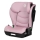 Lionelo - NEAL i-Size laste turvatool 100-150 cm roosa-lilla