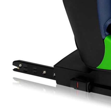 Lionelo - NEAL i-Size laste turvatool 100-150 cm tumesinine