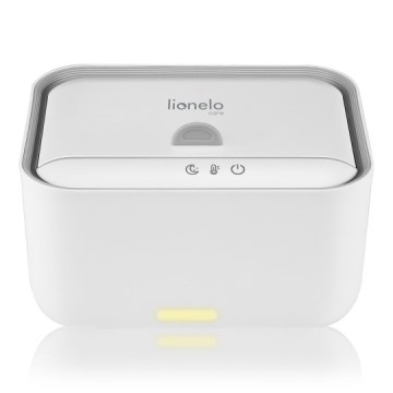 Lionelo - Niiskete salvrätikute soojendaja BABYBLISS 20W/230V