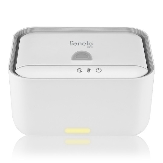 Lionelo - Niiskete salvrätikute soojendaja BABYBLISS 20W/230V