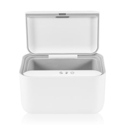 Lionelo - niisutatud salvrätikute soojendaja BABYBLISS 20W/230V