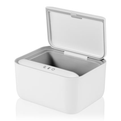 Lionelo - niisutatud salvrätikute soojendaja BABYBLISS 20W/230V