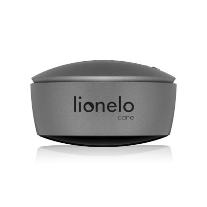 Lionelo - Nutikas beebimonitor BABYLINE SMART Wi-Fi Must