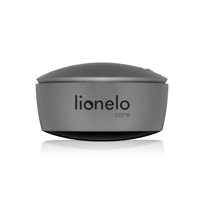 Lionelo - Nutikas beebimonitor BABYLINE SMART Wi-Fi Must