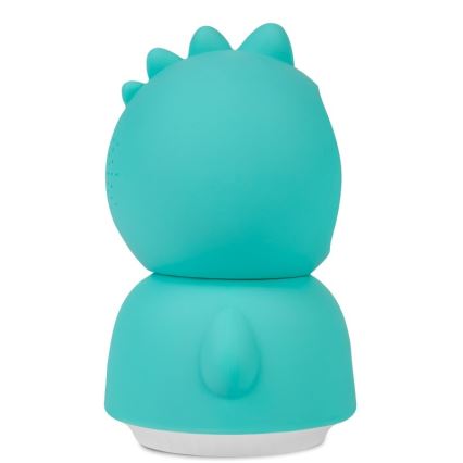 Lionelo - Nutikas beebimonitor BABYLINE VIEW Wi‑Fi 5V Valge