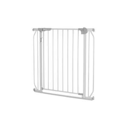 Lionelo - Ohutusvärav TRUUS SLIM LED 1xAAA hall