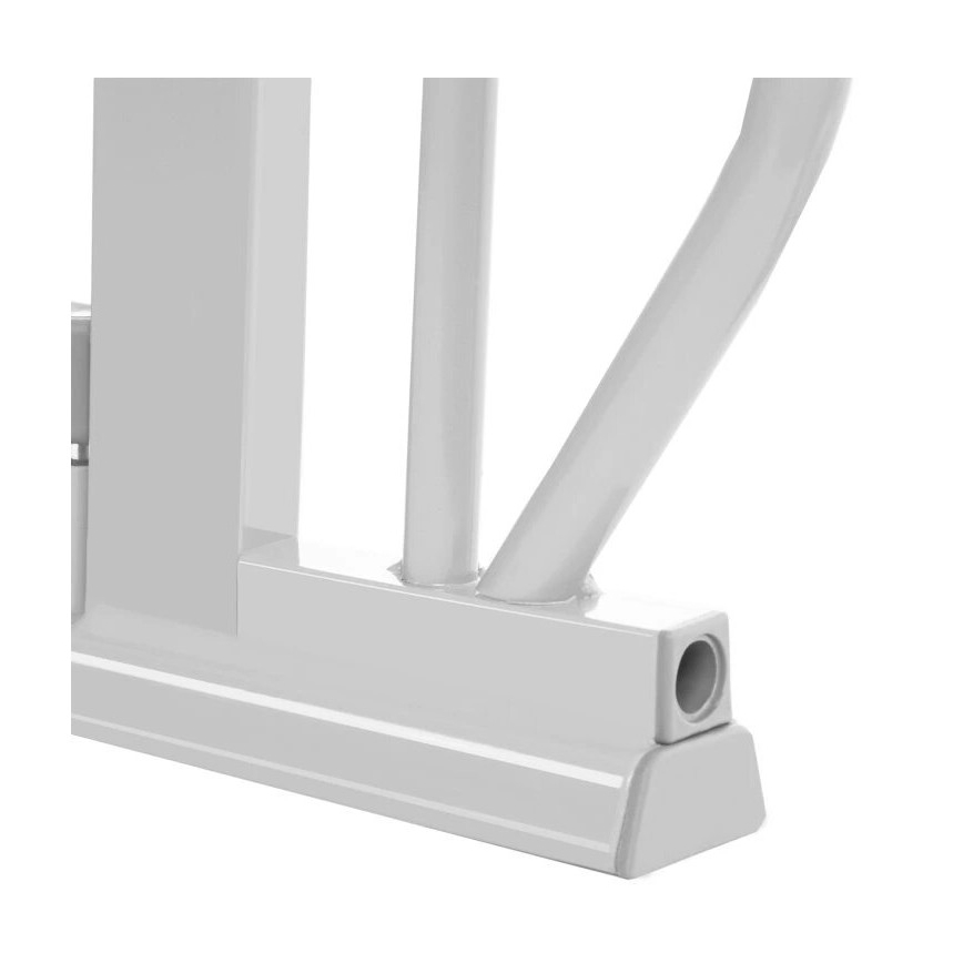 Lionelo - Ohutusvärav TRUUS SLIM LED 1xAAA hall