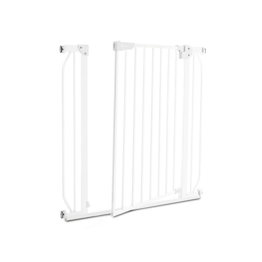 Lionelo - ohutusvärav TRUUS SLIM valge