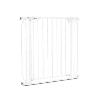 Lionelo - ohutusvärav TRUUS SLIM valge