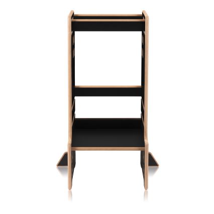 Lionelo - Õppetorn CASS Black Onyx