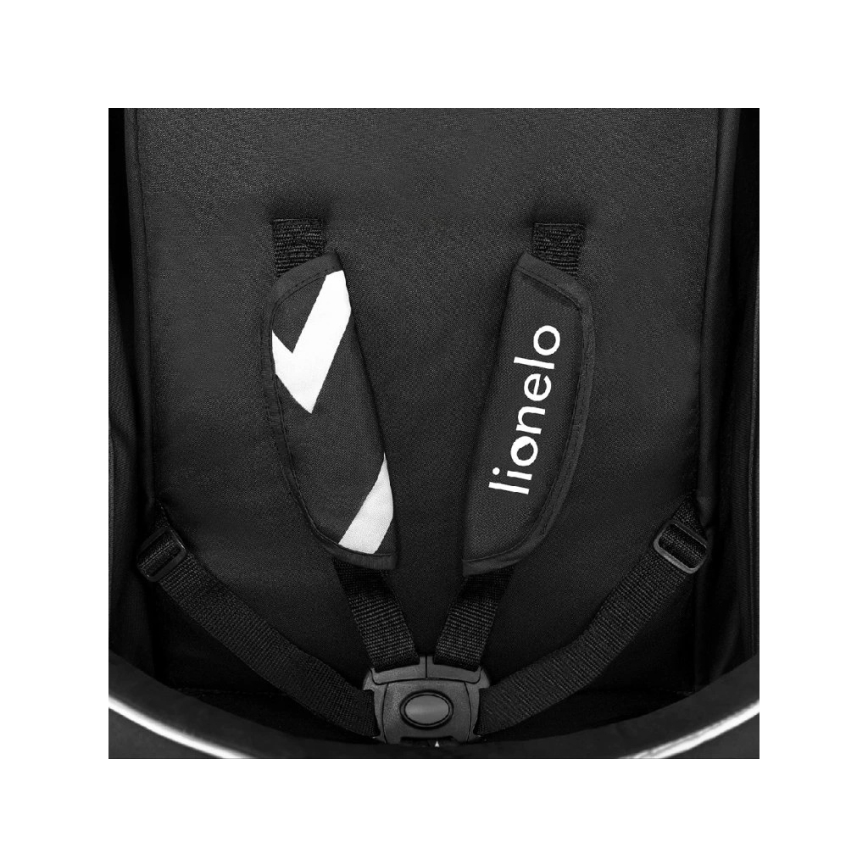 Lionelo - parapluuvanker ELIA Oslo