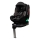 Lionelo - Pööratav i-Size turvatool alusega ANTOON PLUS 40-105 cm Black Onyx