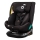 Lionelo - Pööratav turvatool koos alusega BASTIAAN ONE i-Size 40-150 cm Black Carbon