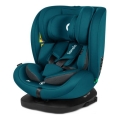 Lionelo - pöörleva alusega auto turvatool BASTIAAN i-Size 40-150 cm indigosinine