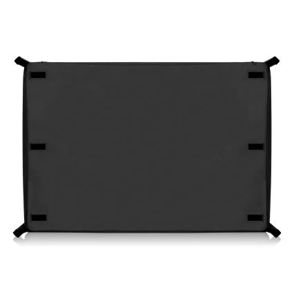 Lionelo - Reisisäng 3-ühes ALICE must