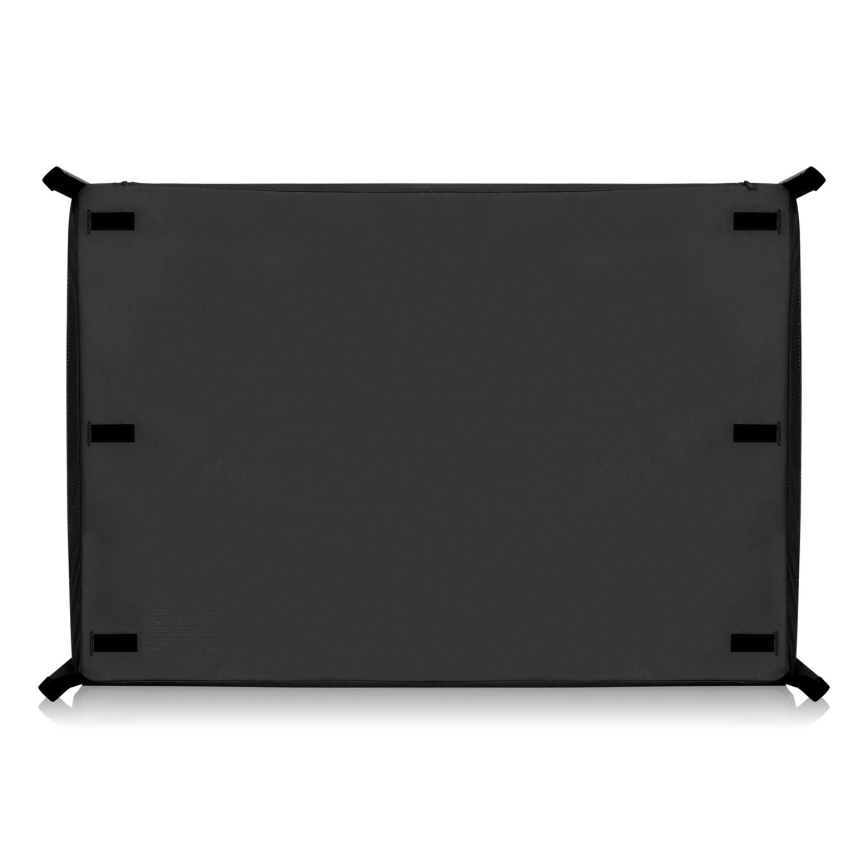 Lionelo - Reisisäng 3-ühes ALICE must