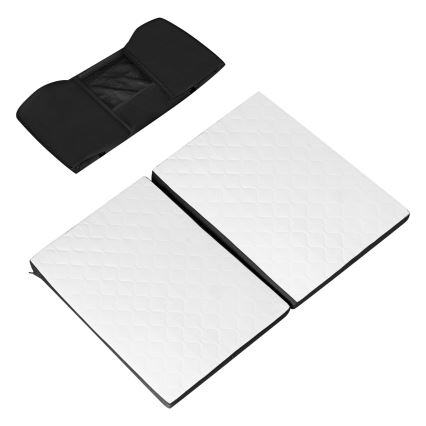 Lionelo - Reisisäng 3-ühes ALICE must