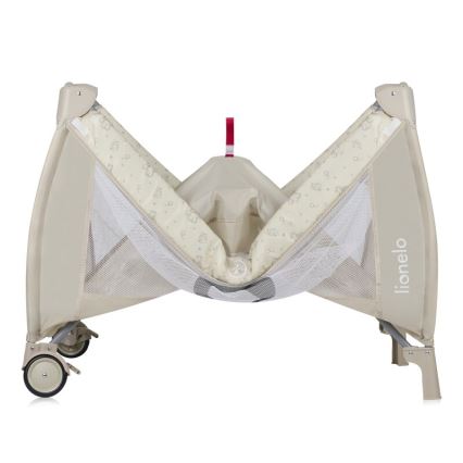 Lionelo - Reisisäng SVEN PLUS beež