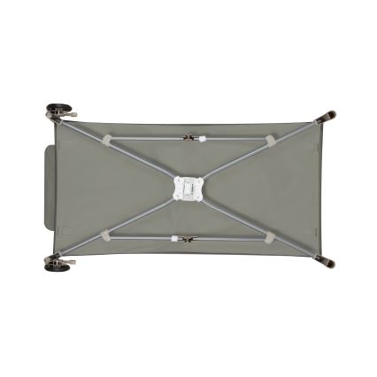 Lionelo - reisisäng SVEN PLUS beež-oliiv