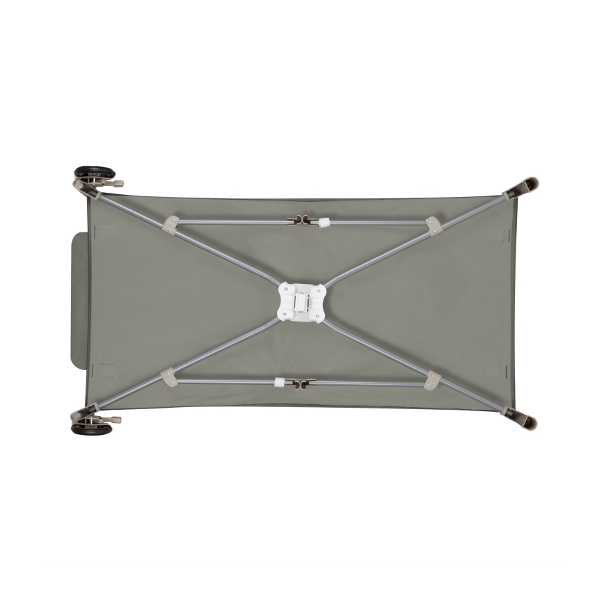 Lionelo - reisisäng SVEN PLUS beež-oliiv