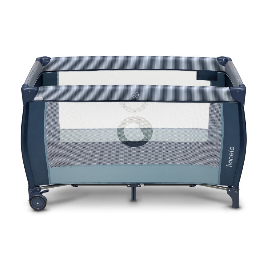 Lionelo - Reisisäng SVEN PLUS sinine