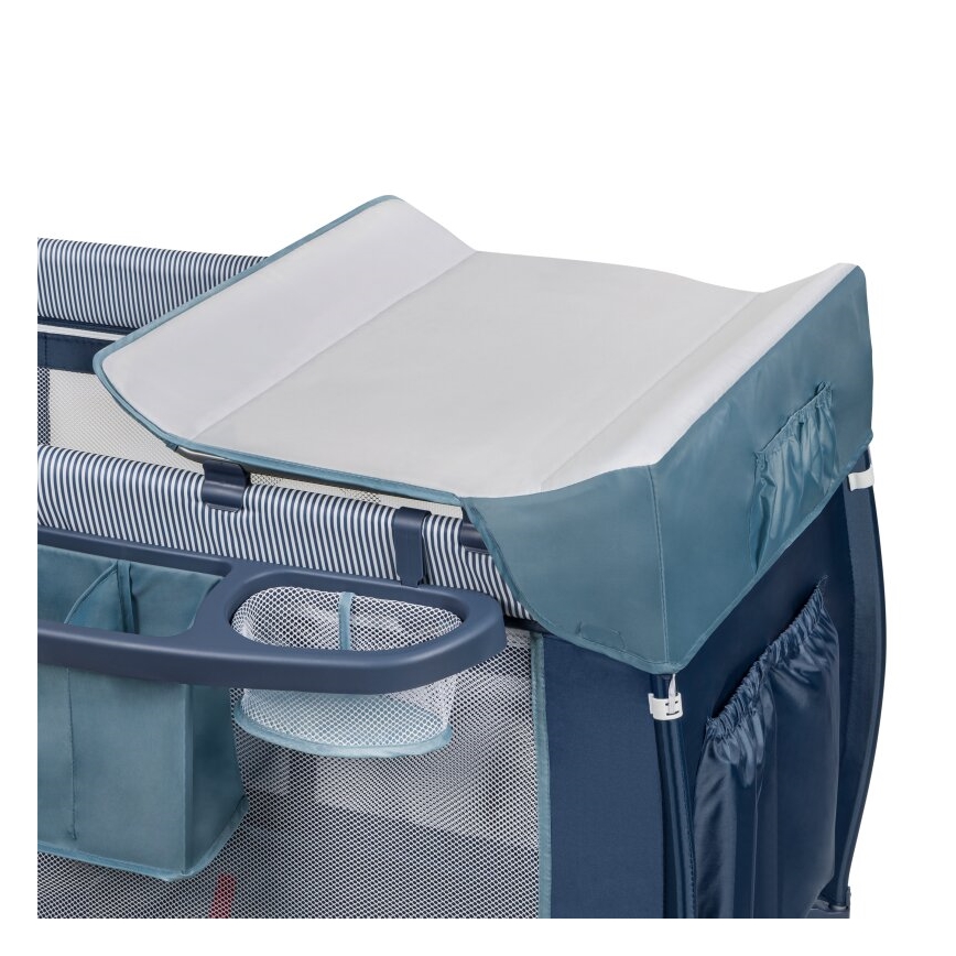 Lionelo - Reisisäng SVEN PLUS sinine