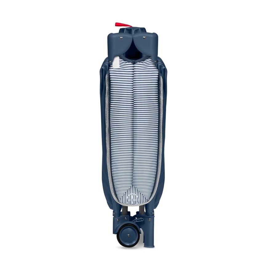 Lionelo - Reisisäng SVEN PLUS sinine