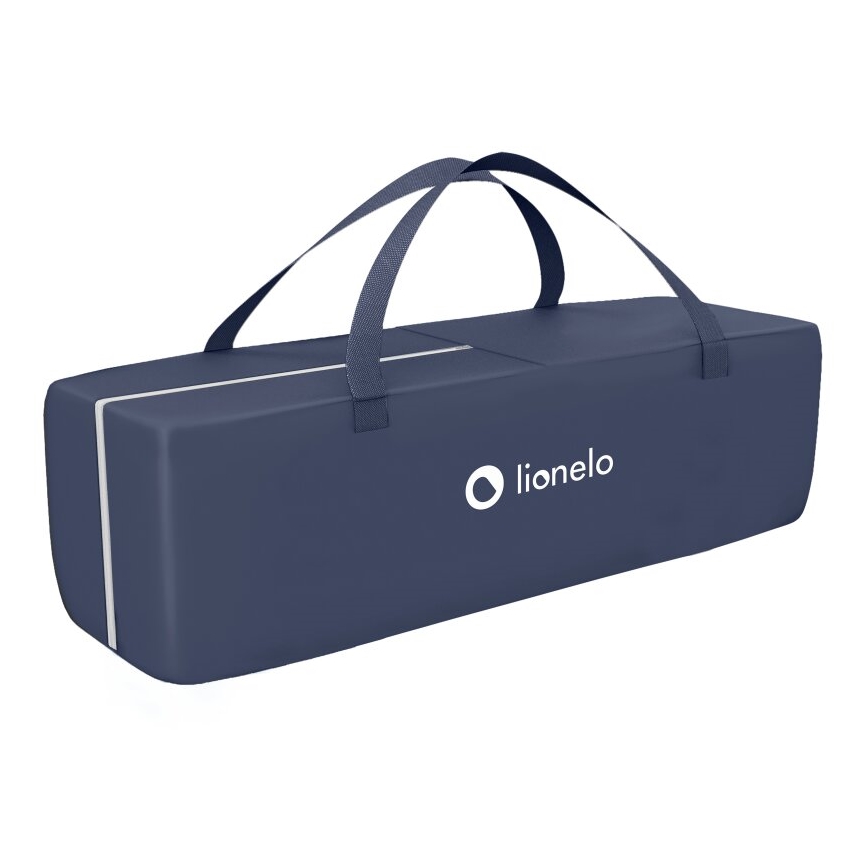 Lionelo - Reisisäng SVEN PLUS sinine