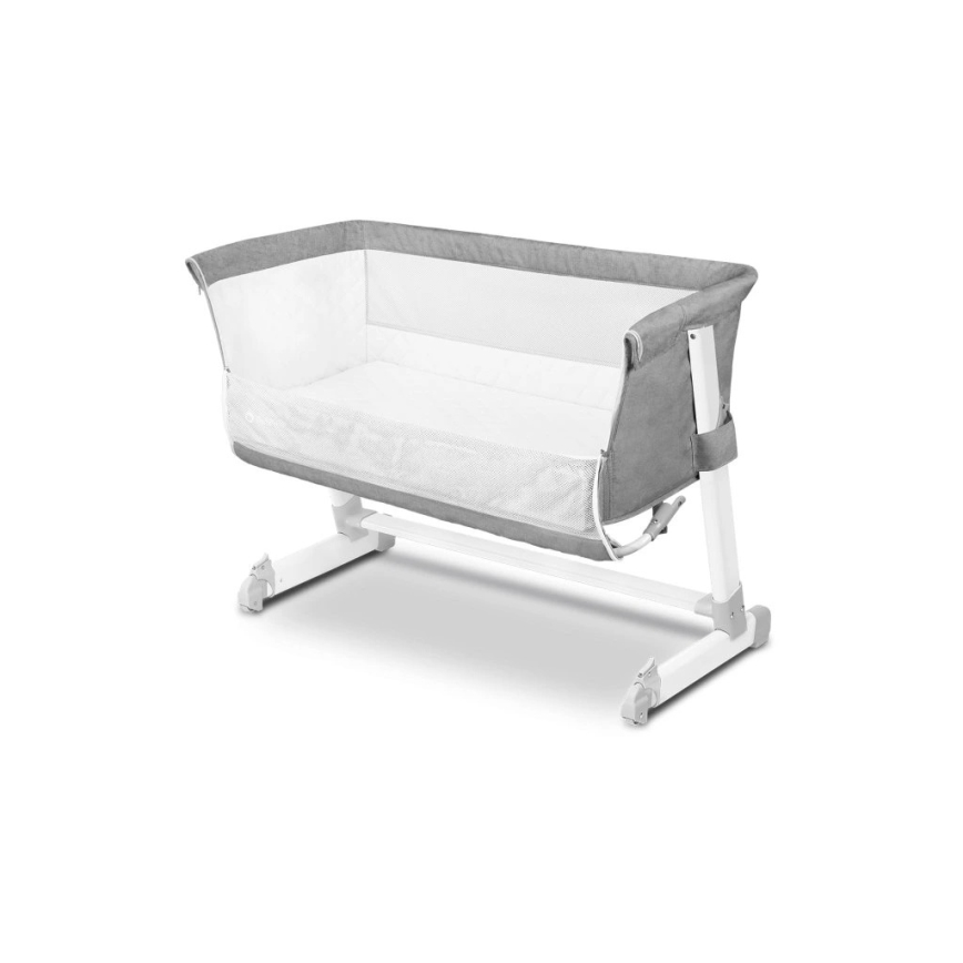 Lionelo - Reisisäng THEO Concrete