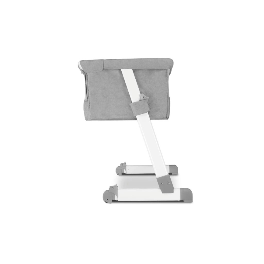 Lionelo - Reisisäng THEO Concrete