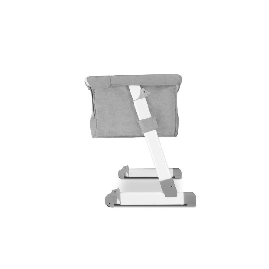 Lionelo - Reisisäng THEO Concrete