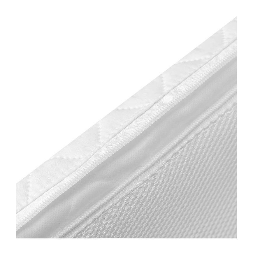 Lionelo - Reisisäng THEO Concrete