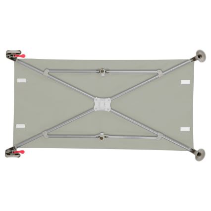 Lionelo - reisivoodi 3-ühes ELLEN beež liiv