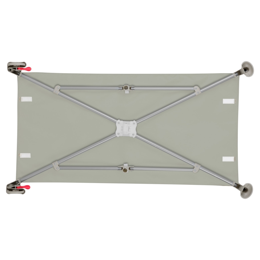 Lionelo - reisivoodi 3-ühes ELLEN beež liiv