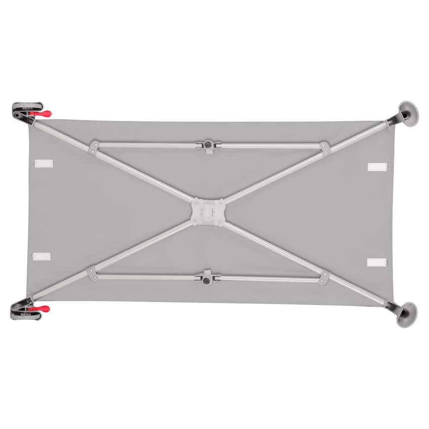 Lionelo - Reisivoodi 3-ühes ELLEN betoonhall