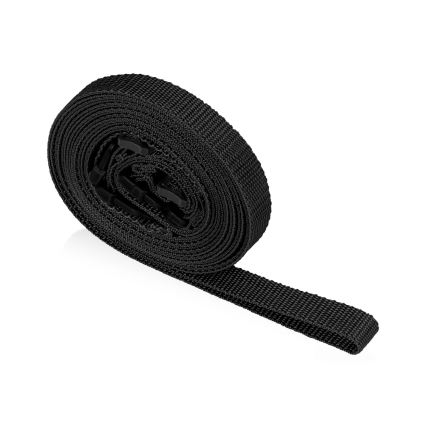 Lionelo - Reisivoodi 3-ühes ELLEN Black Carbon