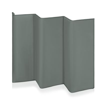 Lionelo - reisivoodi 3-ühes ELLEN, roheline salvei