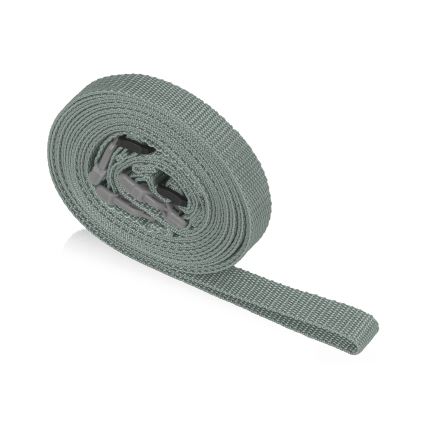 Lionelo - reisivoodi 3-ühes ELLEN, roheline salvei