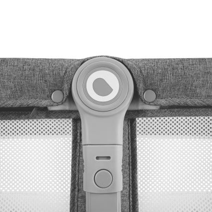 Lionelo - reisivoodi 3-ühes MALIN, kivihall