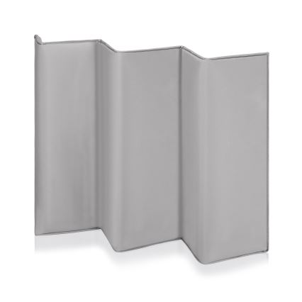 Lionelo - Reisivoodi 3in1 ELLEN Grey Concrete