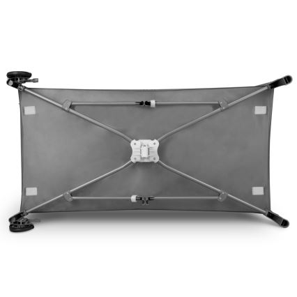 Lionelo - reisivoodi FLOWER, hall Scandi-stiilis