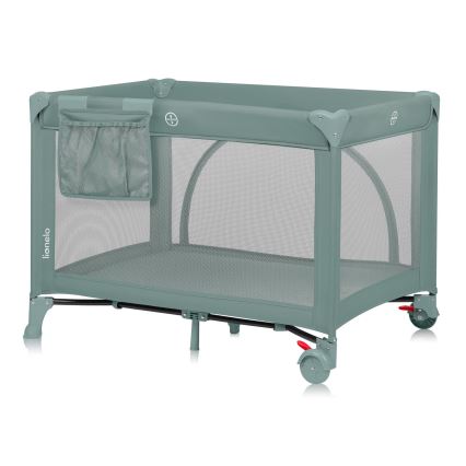 Lionelo - reisivoodi LAURA Salveiroheline