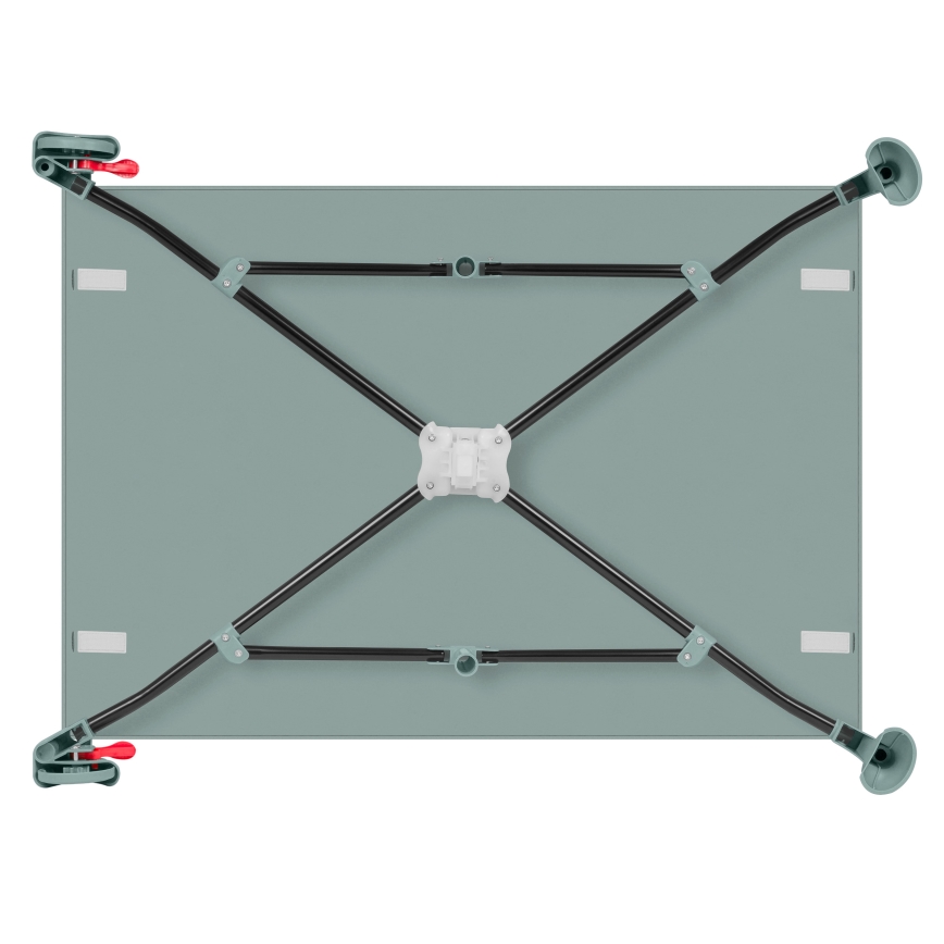 Lionelo - reisivoodi LAURA Salveiroheline