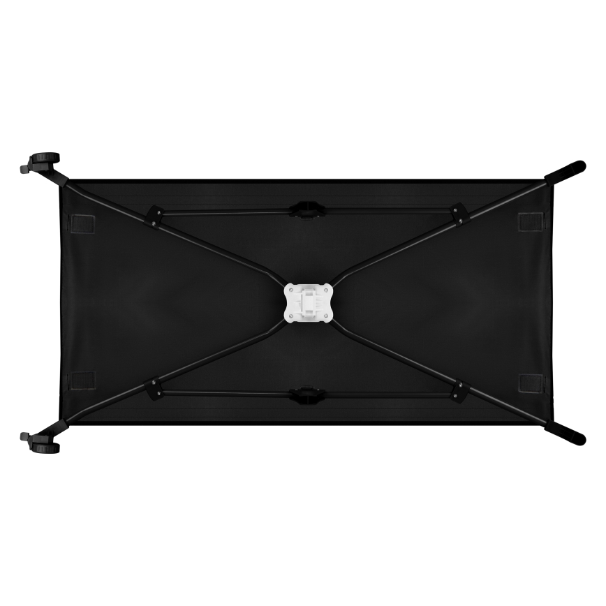 Lionelo - Reisivoodi STEFI Black Carbon