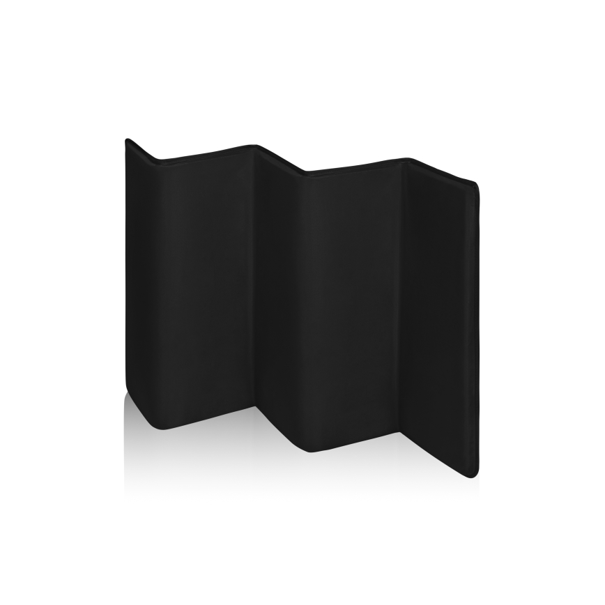 Lionelo - Reisivoodi STEFI Black Carbon