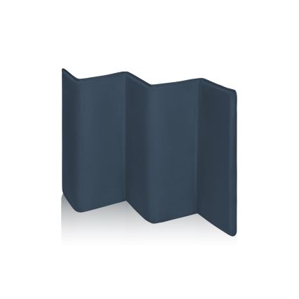 Lionelo - Reisivoodi STEFI Blue Grey