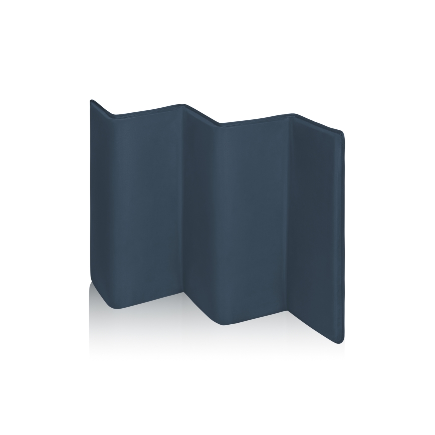 Lionelo - Reisivoodi STEFI Blue Grey