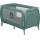 Lionelo - Reisivoodi STEFI PLUS Green Olive