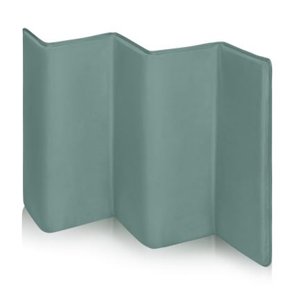 Lionelo - Reisivoodi STEFI PLUS Green Olive